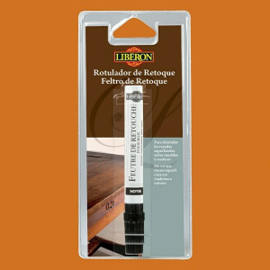 ROTULADOR DE REPARACION ROBLE CLARO 10ML