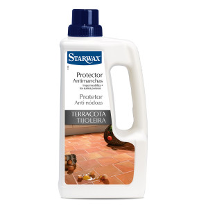 PROTECTOR ANTIMANCHAS TERRACOTA 1L