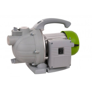 BOMBA DE RIEGO 600W