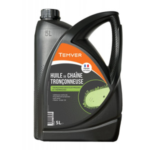 ACEITE DE CADENA PARA MOTOSIERRA 5L