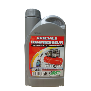 ACEITE ISO 68 ESPECIAL COMPRESOR 1L