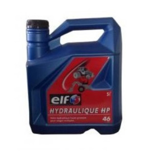 ACEITE HIDRÁULICO ELF HP46 5L