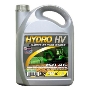 ACEITE HIDRÁULICO HVB46 5L