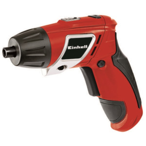 ATORNILLADOR CON BATERIA 3.6V EINHELL TC-SD 3.6 Li