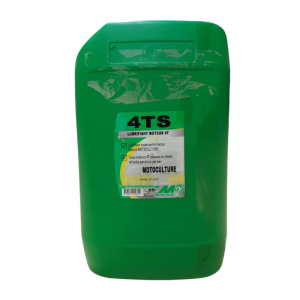 ACEITE 15W40 ESPECIAL MAQUINARIA DE JARDINERIA DE 4 TIEMPOS 25L