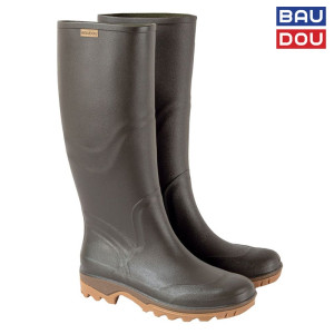 BOTAS DE AGUA BAUDOU BICROSS