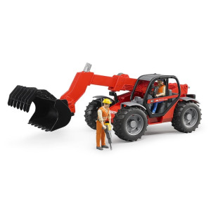 MANITOU MLT633