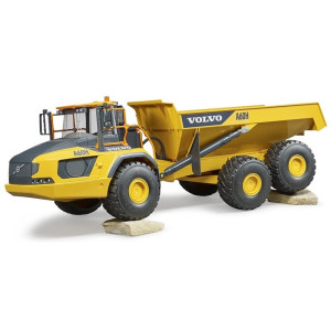 DUMPER VOLVO A60H