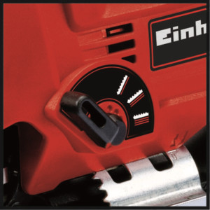 SIERRA CALADORA ELECTRICA 550W EINHELL