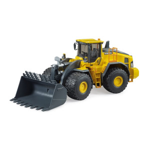 CARGADORA VOLVO L260H BRUDER