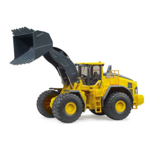 CARGADORA VOLVO L260H BRUDER