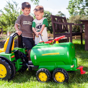 CISTERNA JOHN DEERE