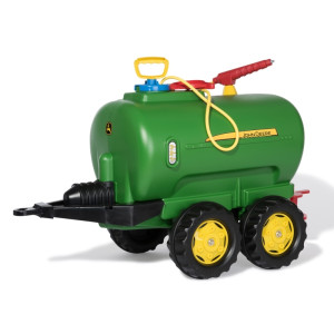 CISTERNA JOHN DEERE