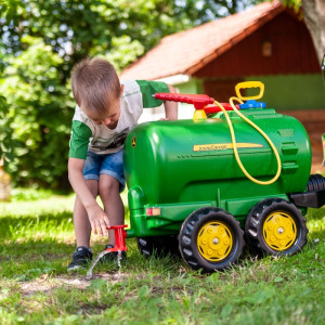 CISTERNA JOHN DEERE