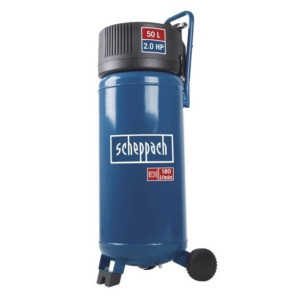 COMPRESOR VERTICAL 50L