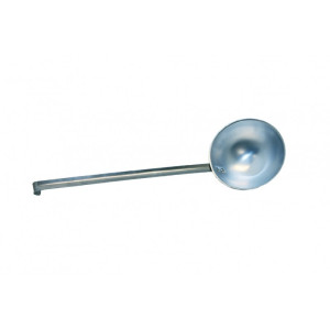 CUCHARON ALUMINIO Ø 14CM