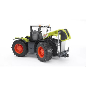 TRACTOR CLASS XERION 5000