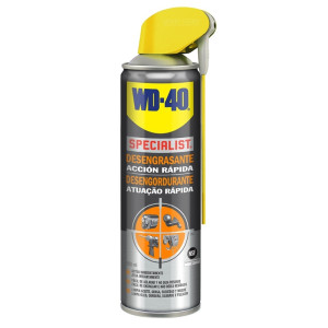 DESENGRASANTE ACCION RAPIDA SPECIALIST 500ML WD40