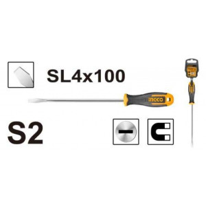 DESTORNILLADOR SL8X200