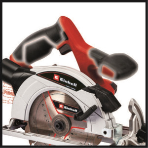 SIERRA CIRCULAR DE BATERIA 18V EINHELL