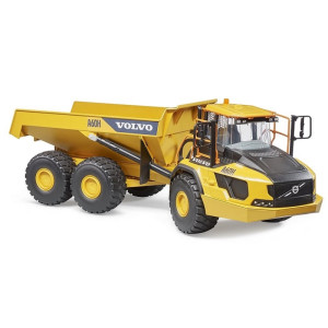 DUMPER VOLVO A60H