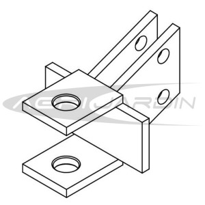 ENGANCHE PARA MOTOAZADA PIVA M9