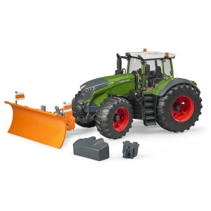 TRACTOR FENDT 1050 VARIO