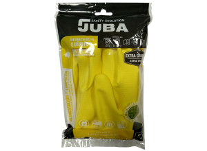 GUANTES LATEX JUBA