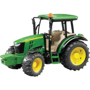 TRACTOR JOHN DEERE 5115 M