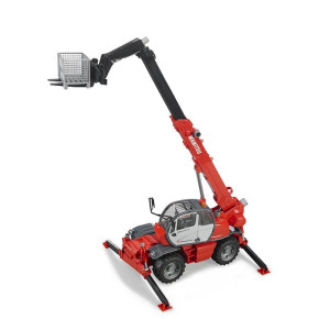 MANITOU MRT 2150