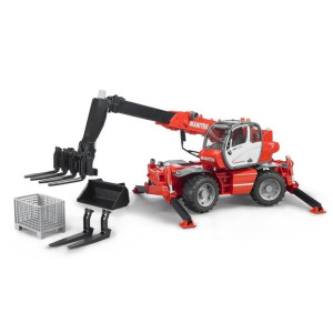 MANITOU MRT 2150