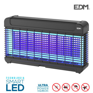 MATA INSECTOS LED PROFESIONAL 11W