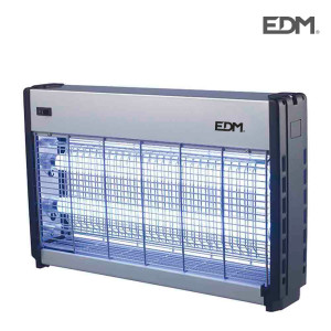 MATA INSECTOS PROFESONAL ELECTRONICO 2X15W