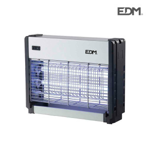 MATA INSECTOS PROFESIONAL ELECTRONICO 2X8W