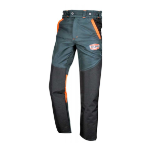 PANTALON DE DESBROCE SOLIDUR