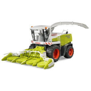 PICADORA CLAAS JAGUAR 900 BRUDER