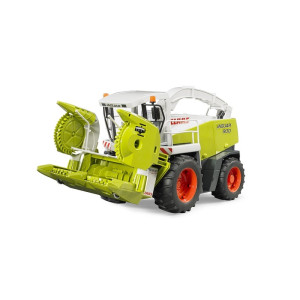 PICADORA CLAAS JAGUAR 900 BRUDER