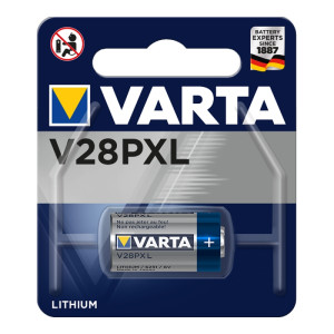 PILA VARTA V28 PXL