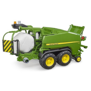 ROTOEMPACADORA JOHN DEERE C441R