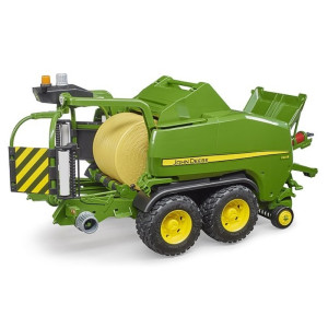 ROTOEMPACADORA JOHN DEERE C441R