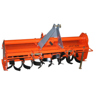 FRESA ROTOVATOR PRO PARA MICRO TRACTORES 120CM