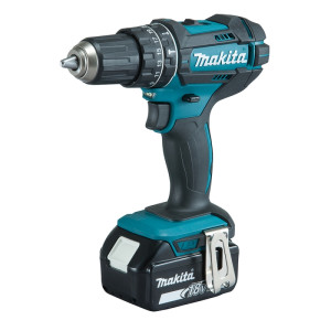 TALADRO DE BATERIA MAKITA  LXT DHP482