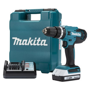 TALADRO DE BATERIA MAKITA 18V