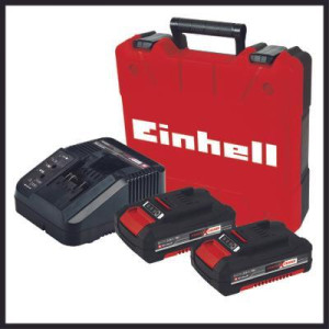 TALADRO DE BATERIA EINHELL TP-CD 18/60