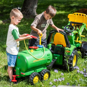 CISTERNA JOHN DEERE