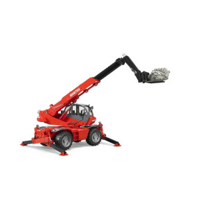 MANITOU MRT 2150