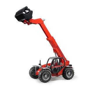 MANITOU MLT633