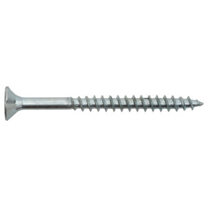 TORNILLO PARA AGLOMERADO 4,5X60