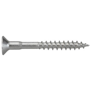 TORNILLO PARA AGLOMERADO 5X60