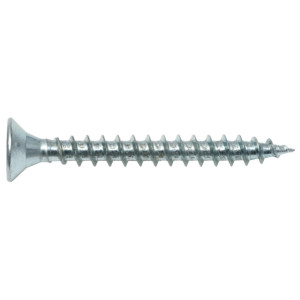 TORNILLO PARA AGLOMERADO 3,5X40